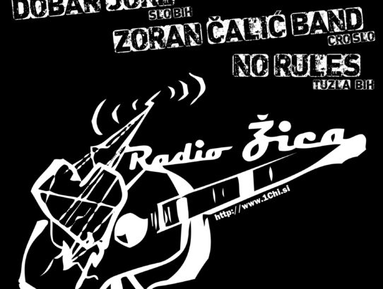 Radio Žica prispeva rock fest metelkovski obletnici