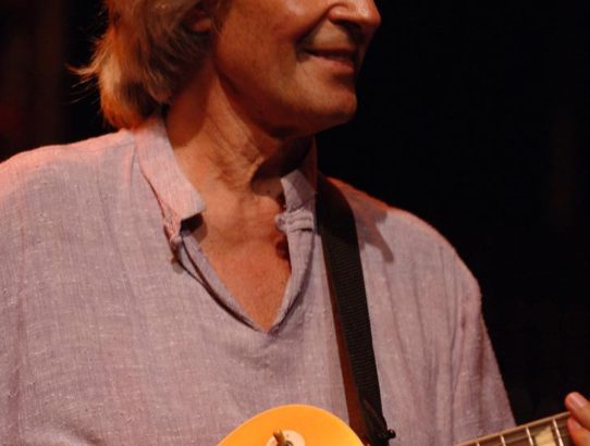 18 JAZZ FEST SARAJEVO/JOHN McLAUGHLIN live BKC