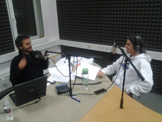 rec_(14_10_2015)_Zivljenje po moje no.9 / Partnerski odnosi št.2 - predpriprava, vzpostavljanje in negovanje odnosov