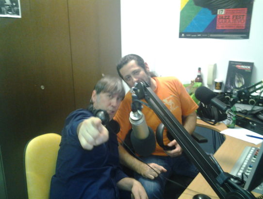 rec_(06_01_2016)_Balkan express gost Goran Čampara-Čampi-NO RULES