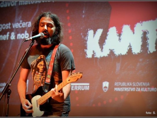 rec_(13_01_2016)_Balkan express- po telefonu Edin Džambić aka Dječak Iz Vode