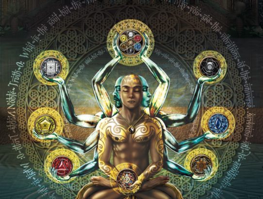 rec_(16_02_2016)_Dr.Blues - OSHO-Izstopite iz množice-Prisluhnite notranjemu čutu- Vi ste put !