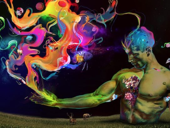 rec_(10_02_2016)_Življenje po moje No.16 - Materialno obilje in stične točke z duhovno sfero