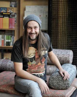 rec_(02_03_2016)_Balkan express gost Nermin Puškar - Puško