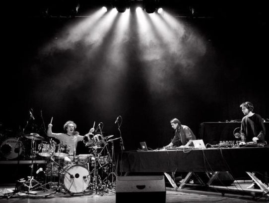 rec_(20_04_2016)_Balkan express-gosti- Jimmy Barka Experience