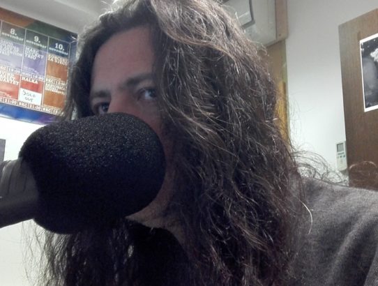 rec_(17_05_2016)_Dr.Blues - Osho -Instinkt-Intelekt-Intuicija (Yu) - Prekinimo s preteklostjo ! (Slo)