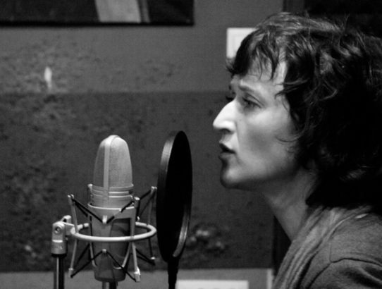 rec_(25_05_2016)_Balkan express/ band tAman- Jelena Ždrale&Maida Džinić Poljak