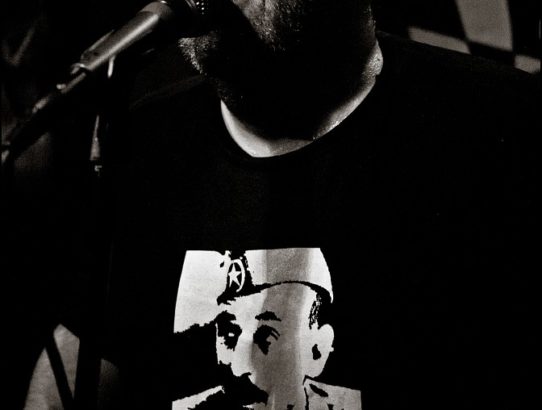 rec_(11_05_2016)_Balkan express gost Marin Rosić - urbana legenda in pevec skupine Carina