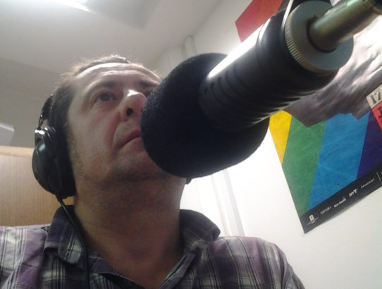 rec_(29_06_2016)_Balkan express - d.j.Žica i neuspjeli pokušaji skype razgovora ;)