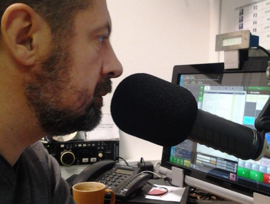 rec_(28_09_2016)_Balkan express i komunikacija sa rajom iz BiH i Crne Gore