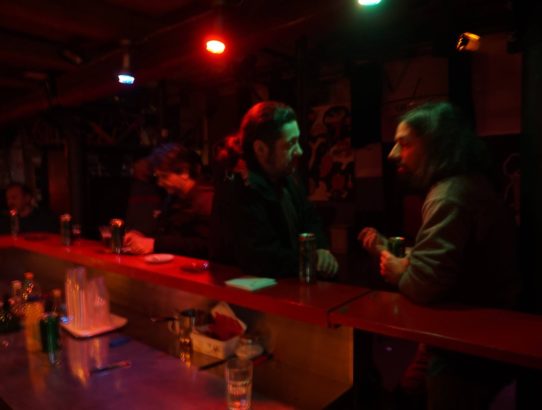 rec_(14_09_2016)_Balkan express-d.j.Žica od Hard Rocka preko HipHopa i Popa do Sevdah zaključka