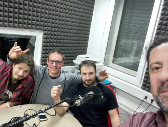 rec_(23_11_2016)_Balkan express-gosti band Stara Šula(Dol.Toplice)