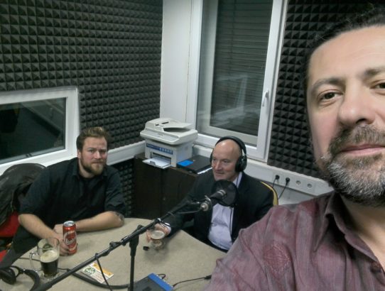 rec_(30_11_2016)_Balkan express predstavlja - D KOKKs ; Družinski - avtorski band!