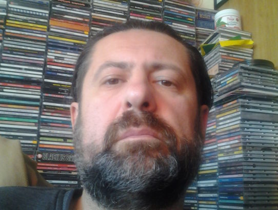 rec_(25_01_2017)_Balkan express- Muzika na riječi - Dobro-Lep-Super-Loš-Slab-Odlazim-Dolazim....