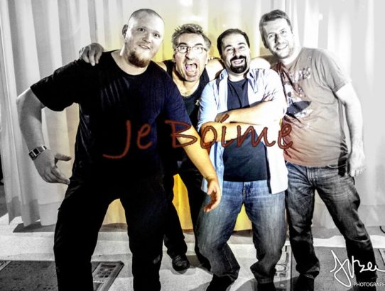 rec_(18_01_2017)_Balkan express gosti band Je Boime -Nenad Koković