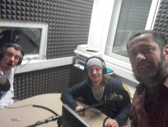 rec_(01_02_2017)_Balkan express gosti Prismojene Profesorje Bluesa