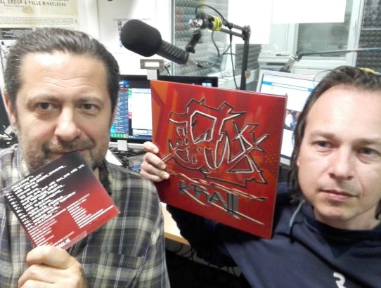 rec_(15_03_2017)_Balkan express gost Jacuzzy Krall