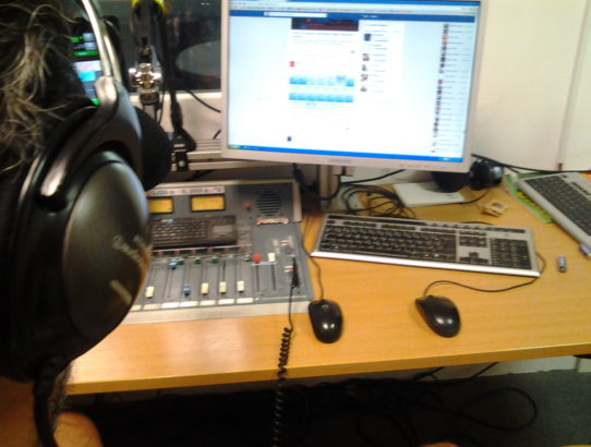 rec_(17_05_2017)_Balkan express d.j.Žica rolla- Niko nije lud da spava