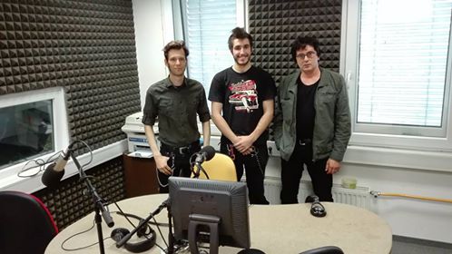 rec_(24_05_2017)_Balkan express gosti band Thunderbabies