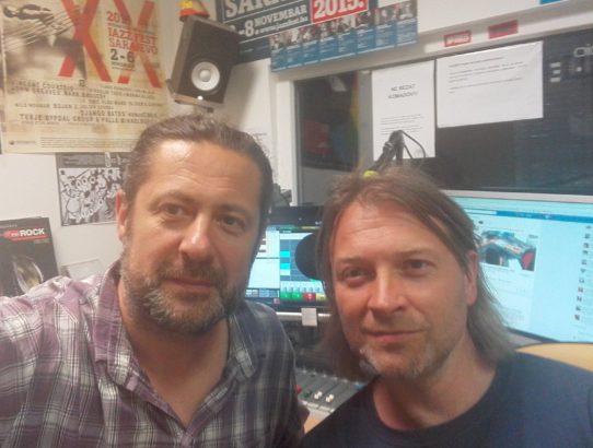 rec_(21_06_2017)_Balkan express gosti Miha Guštin - Gušti