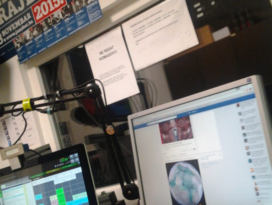 rec_(05_07_2017)_Balkan express - Turko na urgenci in čuden dan ...