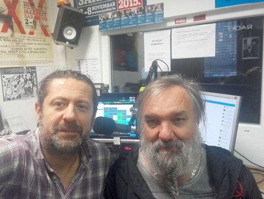 rec_(13_09_2017)_Balkan Express gost Boban Milunović - Metal Days+Punk Rock Holiday+OverJam+Motor City Festivali