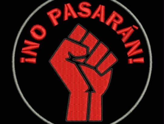 rec_(11_10_2017)_Emisija Balkan express - No pasaran mix revolucije