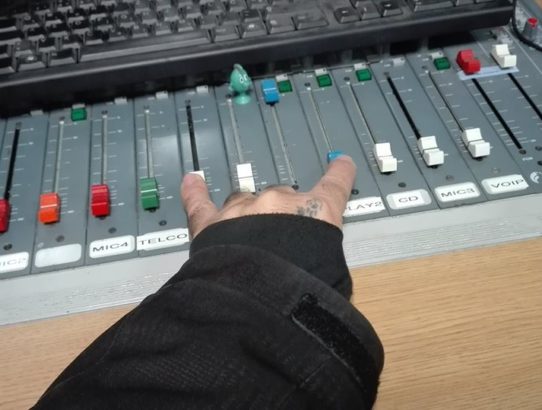 rec_(13_12_2017)_emisija Balkan express in mix max d.j. Žica