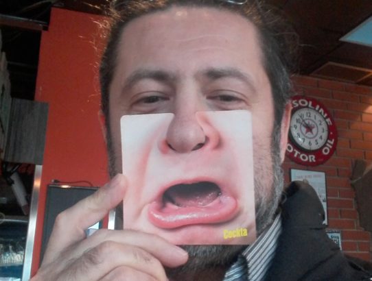 rec_(21_03_2018)_Emisija Balkan express i početak emisije stress, jer je neko prekinuo vezu sa internetom