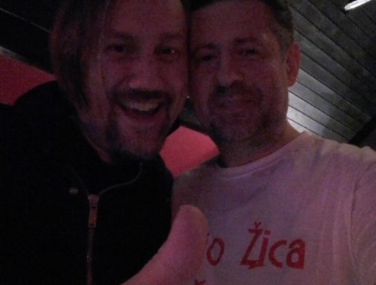 rec_(28_02_2018)_emisija Balkan express -  Promjeniti če mo svijet max mix