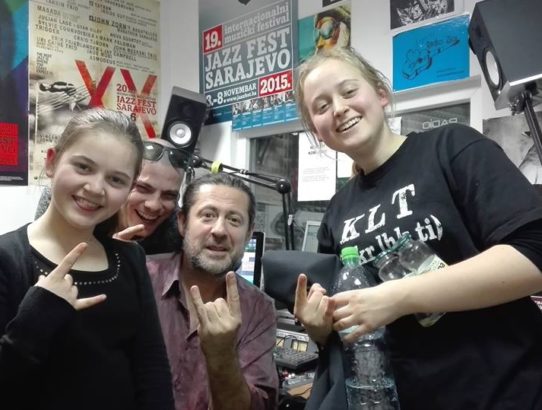 rec_(28_03_2018)_emisija Balkan express gosti skupino KLT (Kukr Lhk Ti)