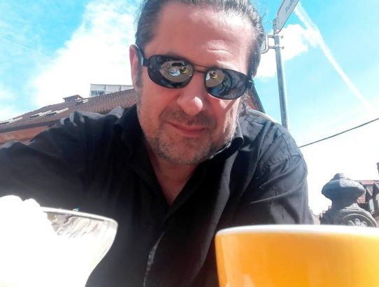 rec_(04_04_2018)_Emisija Balkan express - Sanja se ti ne, Da ljubav umire