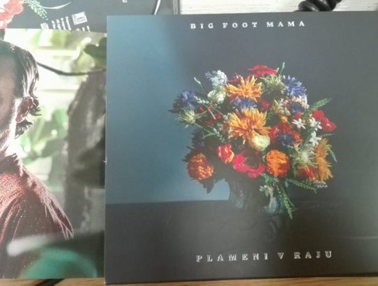 rec_(18_04_2018)_emisija Balkan express - gost Grega Skočir-BFM + mjuza + Slaviša Stojanović napoved promocije