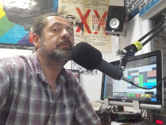 rec_(30_05_2018)_emisija Balkan express - maximalno obični mix d.j.Žica