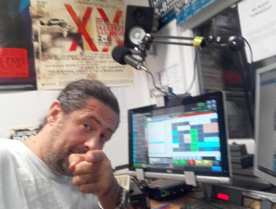 rec_(29_08_2018)_emisija Balkan express - poslije odmora treba muzička obnova - prvi mix