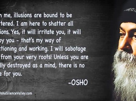 rec_(18_09_2018)_oddaja Dr.Blues - Osho -Od agonije do vznesenosti(Slo) + Ljubav je bol i druga pogrešna uvjerenja (Yu) + Osho (Slo)