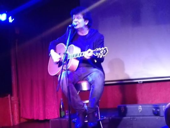 rec_(14_11_2018)_emisija Balkan express - Intervju Momčilo Bajagić - Bajaga + odlična muzika