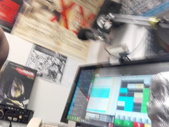 rec_(02_01_2019)_emisija Balkan express i prvi max mix u Novoj 2019 djŽica