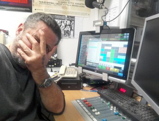 rec_(20_03_2019)_emisija Balkan express - TOP 10 EX YU NEW - i muzika prvog dana proljeća ...