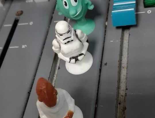 rec_(13_03_2019)_Oddaja Balkan express TOP 10 EX YU NEW lestvica + mogočne glasbene  energije 13tog dana