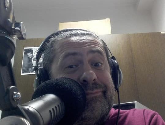 rec_(22_05_2019)_Emisija Balkan express - TOP 10 EX YU NEW lista + muzika stare dobre juge i malo Punka i svega ...