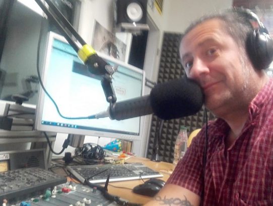 rec_(04_09_2019)_emisija Balkan express - TOP 10 EX YU NEW lista + še je ljubezni v mojih žilah - za koga, za život maxmix