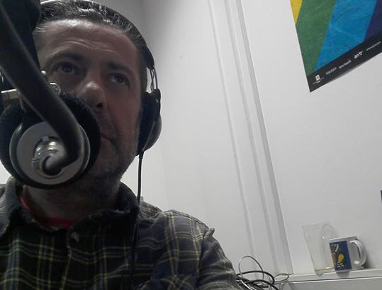 rec_(22_01_2020)_oddaja Balkan express in TOP 10 EX YU NEW lestvica + odličen mix od Triglava do Vardarja