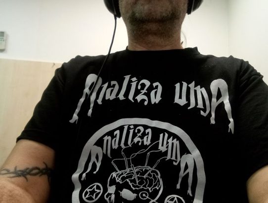 rec_(15_04_2020)_emisija Balkan express - TOP 10 EX YU NEW lista + muzički mix hladnog piva protiv Corona virusa