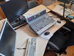 rec_(02_06_2021)_Oddaja Balkan express prva v živo po pavzi in v novem studiu Radia Žica