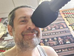 rec_(09_06_2021)_Oddaja Balkan express na spletnem Radiu Žica in zgodba d.j.Žice  + TOP 10 EX YU NEW lestvica + muzika koja je nastajala i još uvijek nastaje na područjima bivše Juge