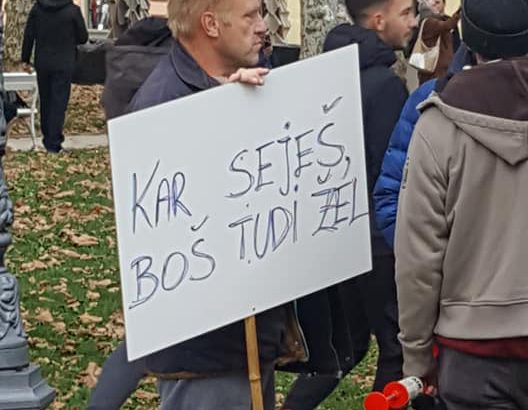 rec_(20_10_2021)_Oddaja Balkan express na spletnem Radiu Žica in mix polne lune ter TOP 10 EX YU NEW Lestvica in seveda podpora upornikom in uporu v Sloveniji