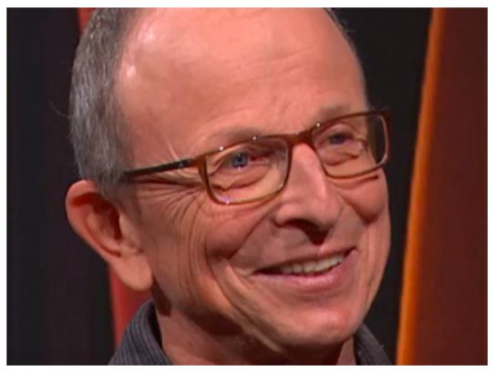 INTERVJU - DR. TOMAŽ MASTNAK