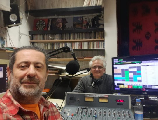 rec_(17_02_2022)_Oddaja DrBlues na spletnem Radiu Žica gosti-Srečko Šorli + Vladislav Stres