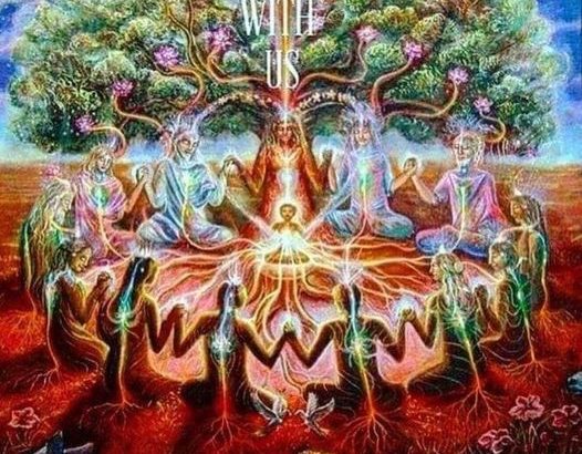 rec_(09_01_2024)_oddaja Dr.Blues - Sporčilo(Knjiga Znanja) + Prorok-Halil Đ. +Modrost prinaša ravnovesje- Zgodbe srca in duha + Osho(Yu) +Nič, ki vsebuje vse (Slo)